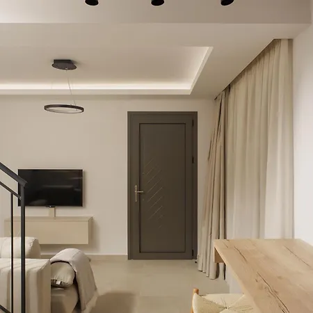 Ertha Retreat Homes Villa *