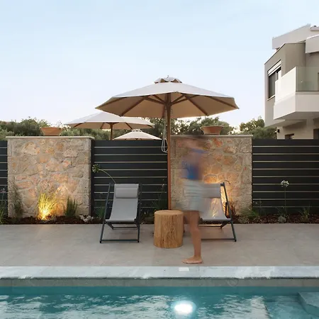 Ertha Retreat Homes *