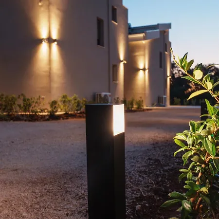 Ertha Retreat Homes *