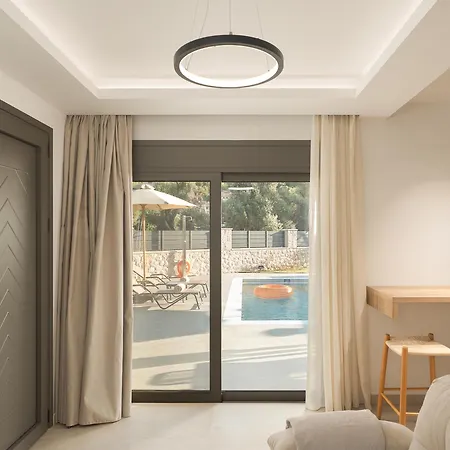 Villa Ertha Retreat Homes