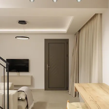 Ertha Retreat Homes Villa Lefkáda