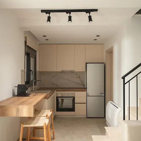 Ertha Retreat Homes Villa Lefkáda