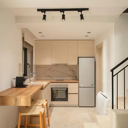 Ertha Retreat Homes Villa