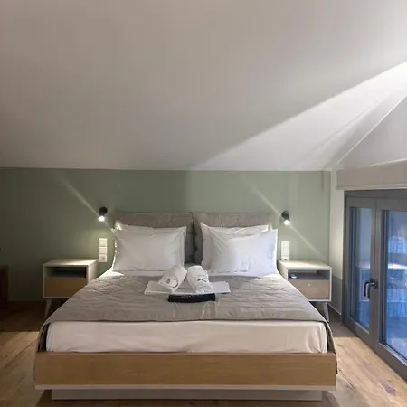 Ertha Retreat Homes Villa *