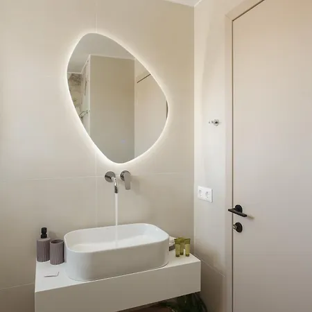 Villa Ertha Retreat Homes Lefkáda