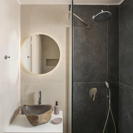 Ertha Retreat Homes Villa *