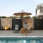 Ertha Retreat Homes *