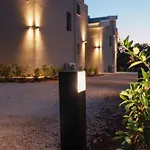 Ertha Retreat Homes *