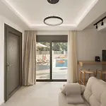 Vila Ertha Retreat Homes