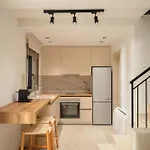 Ertha Retreat Homes 빌라
