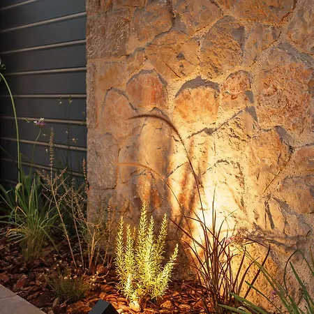 Ertha Retreat Homes Villa *