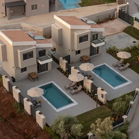 Ertha Retreat Homes *