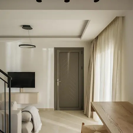 Ertha Retreat Homes * Λευκάδα
