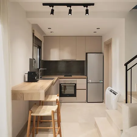 Villa Ertha Retreat Homes