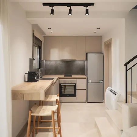 Βίλα Ertha Retreat Homes