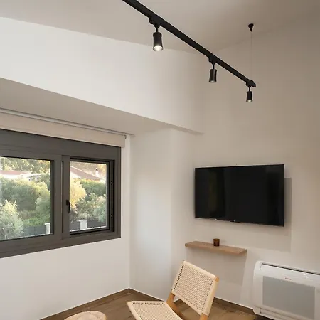Βίλα Ertha Retreat Homes