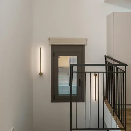 Ertha Retreat Homes Villa Lefkada City