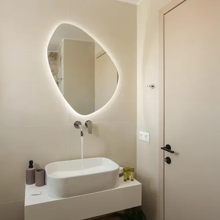 Βίλα Ertha Retreat Homes