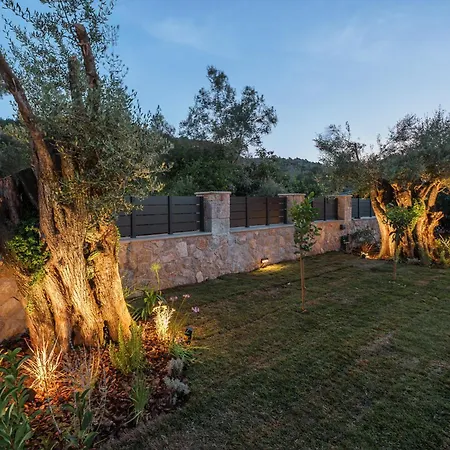Ertha Retreat Homes Βίλα *