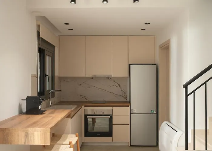 Ertha Retreat Homes Βίλα Λευκάδα