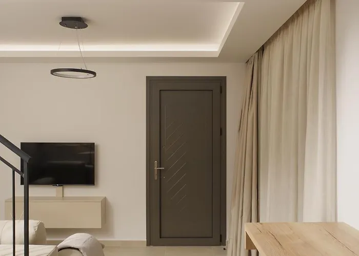 Ertha Retreat Homes Βίλα *