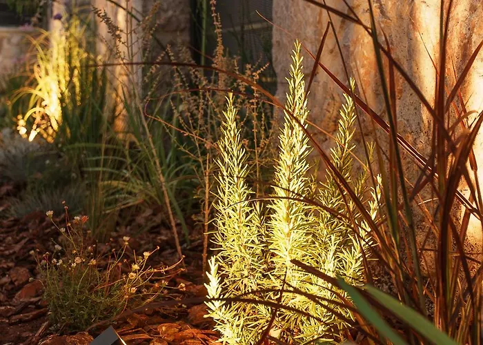 Βίλα Ertha Retreat Homes *