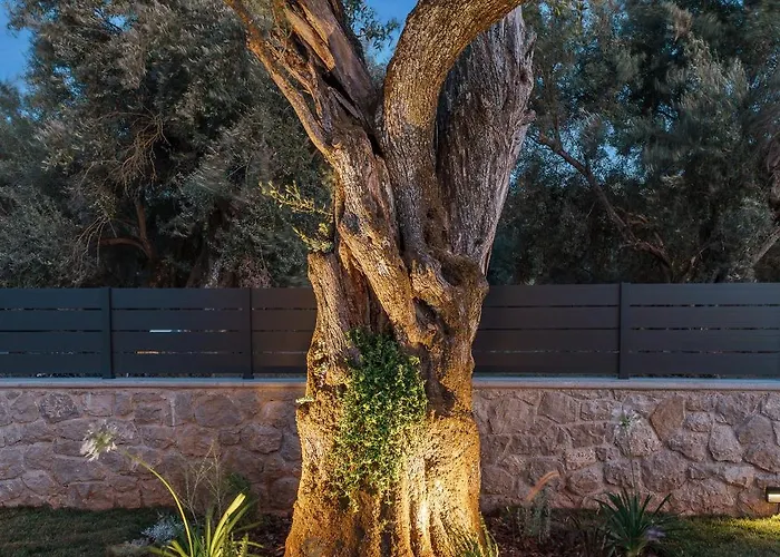 Ertha Retreat Homes Λευκάδα