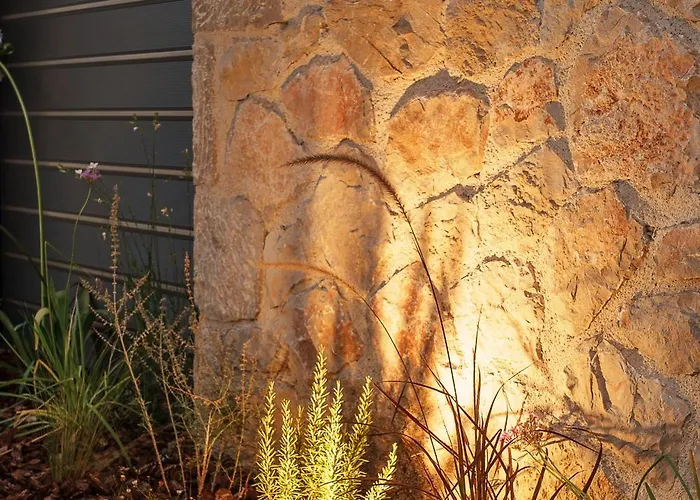 Ertha Retreat Homes Βίλα *