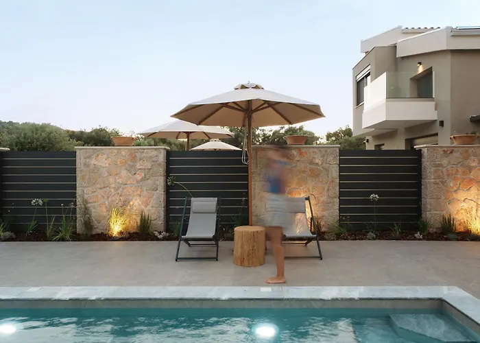 Ertha Retreat Homes *