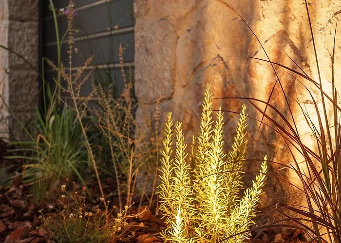 Βίλα Ertha Retreat Homes Λευκάδα