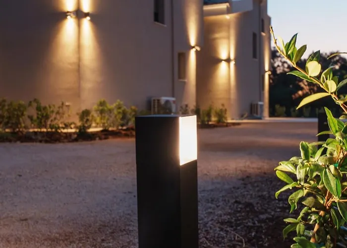 Ertha Retreat Homes *