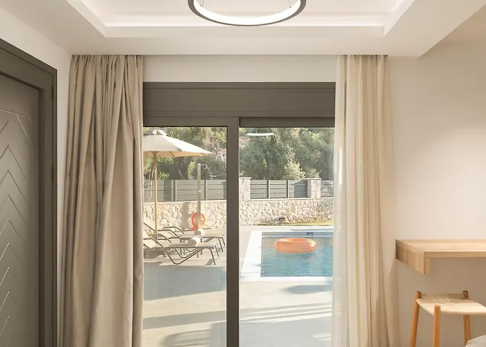 Βίλα Ertha Retreat Homes