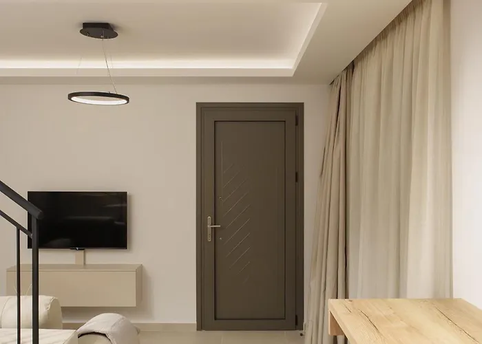 Ertha Retreat Homes Βίλα Λευκάδα