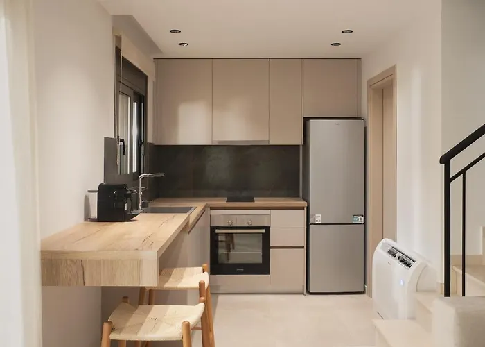 Βίλα Ertha Retreat Homes