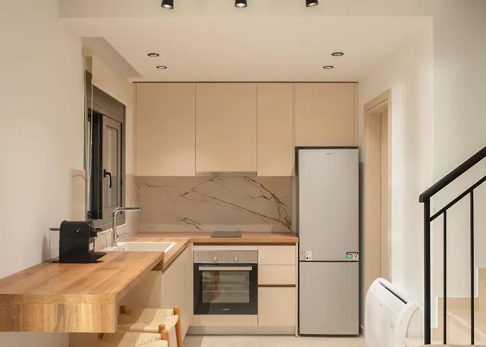 Ertha Retreat Homes Βίλα