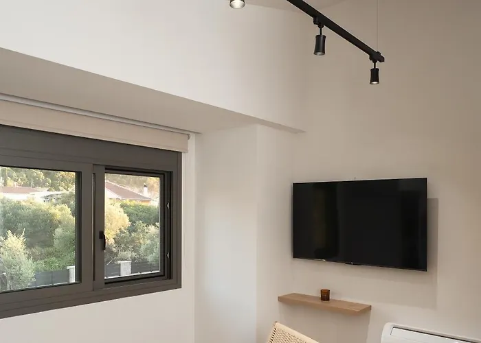 Βίλα Ertha Retreat Homes