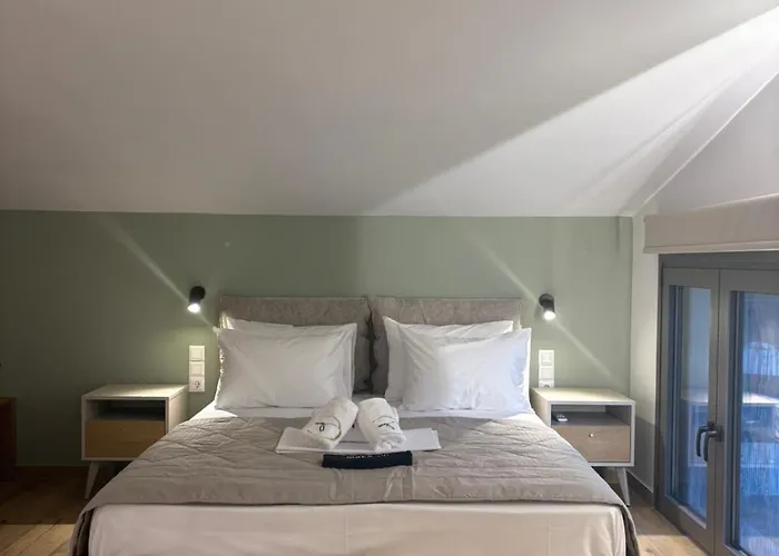 Ertha Retreat Homes Βίλα *