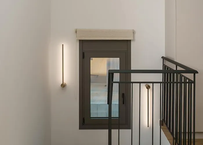 Ertha Retreat Homes Βίλα Λευκάδα