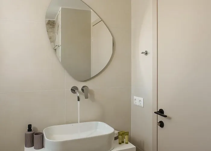 Ertha Retreat Homes Βίλα