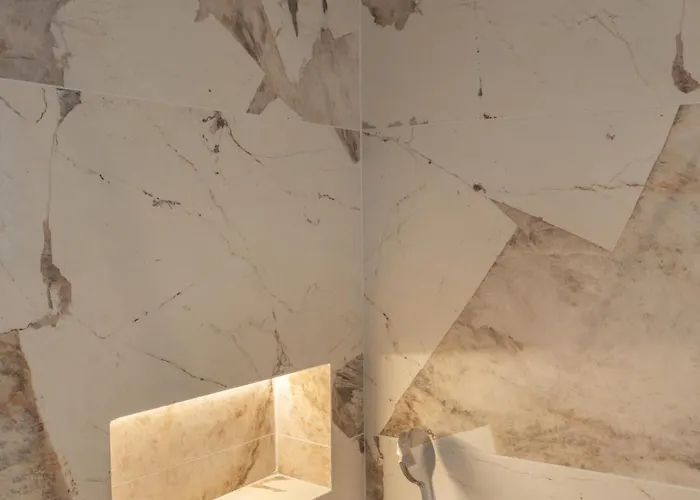 Βίλα Ertha Retreat Homes *