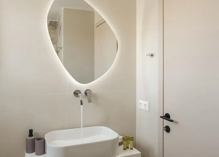 Βίλα Ertha Retreat Homes Λευκάδα