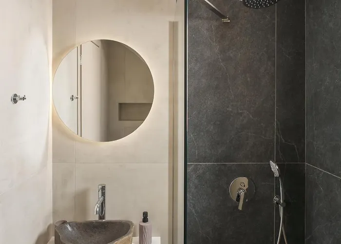 Ertha Retreat Homes Βίλα *