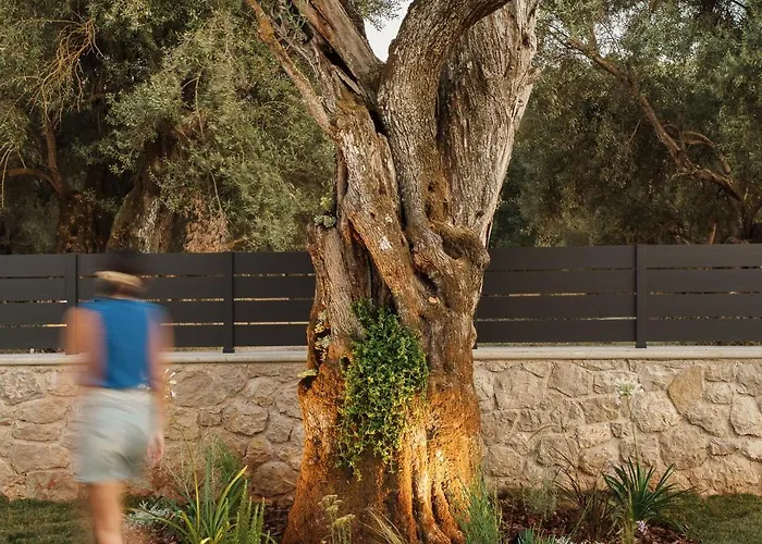 Βίλα Ertha Retreat Homes *