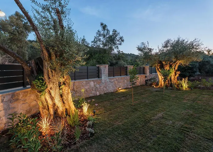 Ertha Retreat Homes Βίλα *